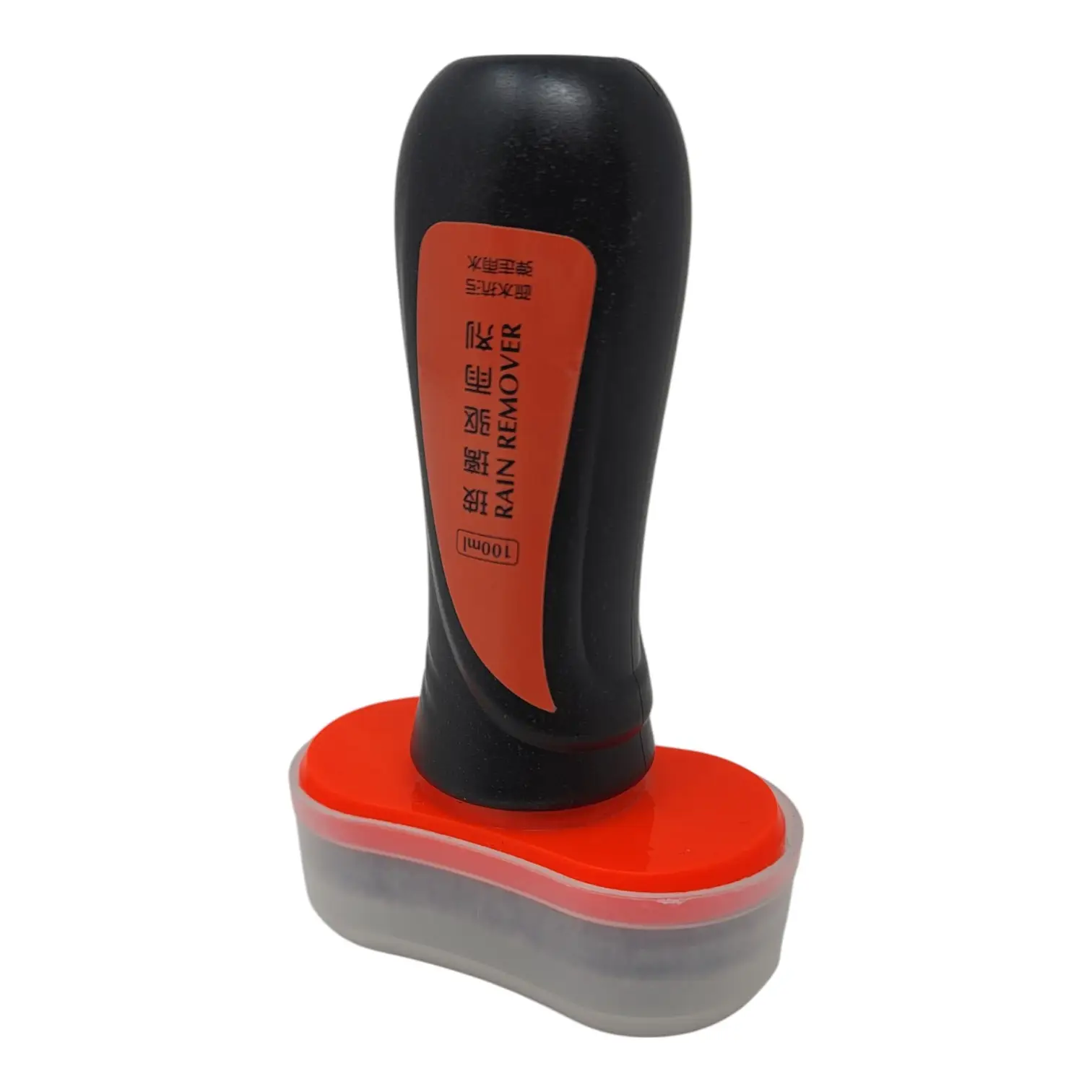 WGB-2 Window or Glass Oil Film Cleaner with Handle-Photoroom